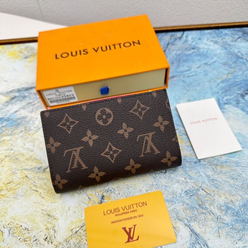 Louis Vuitton Wallets Purse